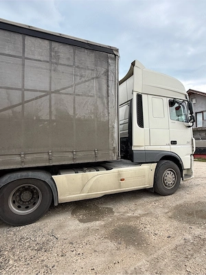 Daf xf euro 6 460 - imagine 2