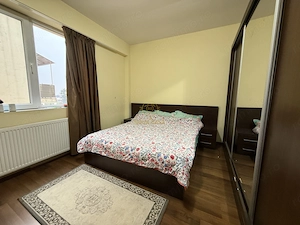 De vanzare Apartament 3 Camere 99MP Mobilat/Utilat - imagine 9