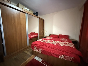 De vanzare Apartament 3 Camere 99MP Mobilat/Utilat - imagine 7