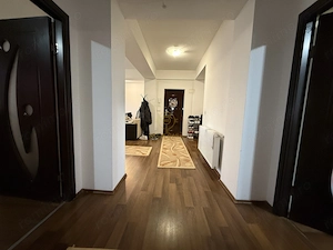 De vanzare Apartament 3 Camere 99MP Mobilat/Utilat - imagine 3