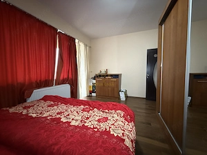 De vanzare Apartament 3 Camere 99MP Mobilat/Utilat - imagine 8