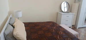 Închiriez ultracentral, loc parcare, 2 camere - imagine 5