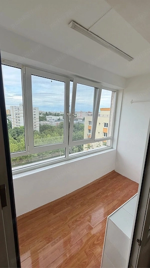Apartament 2 camere decomandat, 51,73 mp, metrou Nicolae Grigorescu - imagine 5