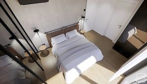 LUX ACCESIBIL — SPAȚIU. LUMINĂ. RAFINAMENT. PALTIM - imagine 13