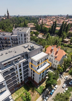 LUX ACCESIBIL — SPAȚIU. LUMINĂ. RAFINAMENT. PALTIM - imagine 4