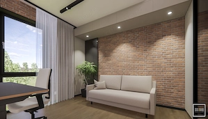 LUX ACCESIBIL — SPAȚIU. LUMINĂ. RAFINAMENT. PALTIM - imagine 14