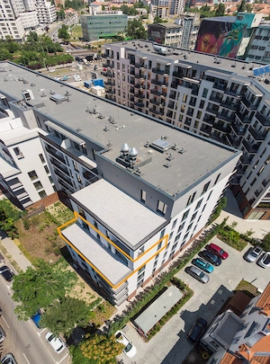 LUX ACCESIBIL — SPAȚIU. LUMINĂ. RAFINAMENT. PALTIM - imagine 5