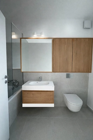 LUX ACCESIBIL — SPAȚIU. LUMINĂ. RAFINAMENT. PALTIM - imagine 18