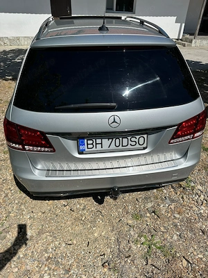 Mercedes 212 An 2014 Proprietar,masina si acte OK - imagine 5