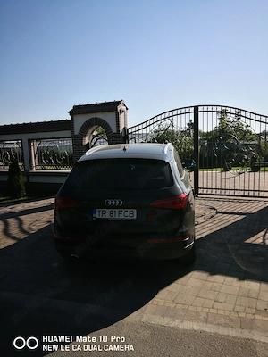 Audi q5 2014  2.0 177 CP - imagine 3