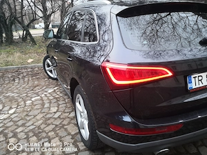 Audi q5 2014  2.0 177 CP - imagine 7