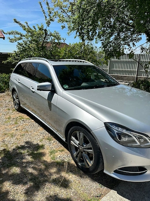 Mercedes 212 An 2014 Proprietar,masina si acte OK - imagine 3