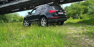 Audi q5 2014  2.0 177 CP - imagine 5