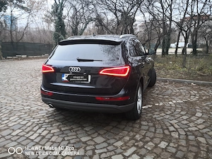 Audi q5 2014  2.0 177 CP - imagine 6