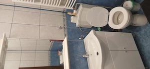 Închiriez ultracentral, loc parcare, 2 camere - imagine 8