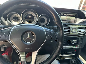 Mercedes 212 An 2014 Proprietar,masina si acte OK - imagine 9