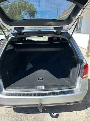 Mercedes 212 An 2014 Proprietar,masina si acte OK - imagine 6