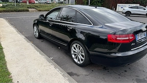 Audi A6C6 2.0 tdi caha 170 hp - imagine 3