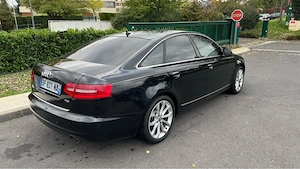Audi A6C6 2.0 tdi caha 170 hp - imagine 2