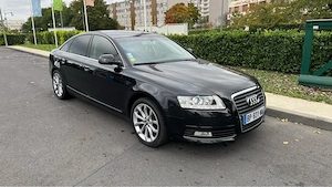 Audi A6C6 2.0 tdi caha 170 hp - imagine 4