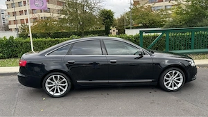 Audi A6C6 2.0 tdi caha 170 hp