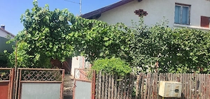 vand casa in tarnaveni  - imagine 1