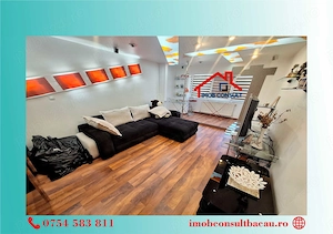 Apartament 3 Camere Decomandat   etaj 1- Nord! CE1753