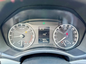 Vând Skoda Octavia break diesel din 2012. foarte bine întreținută .km reali impecabila tehnic, optic