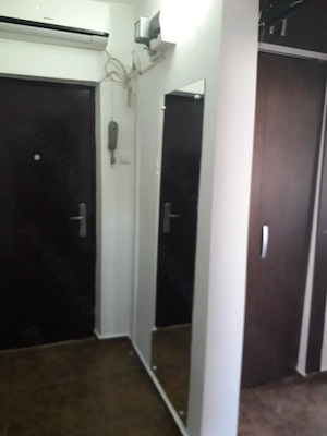 Proprietar inchiriez apartament cu 2 camere Gh Lazar  - imagine 8