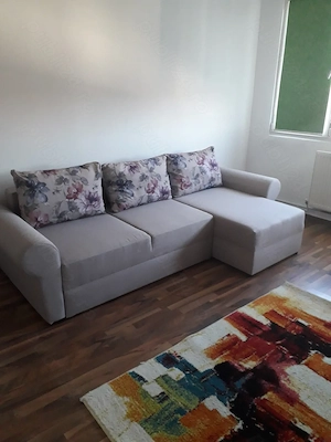 Proprietar inchiriez apartament cu 2 camere Gh Lazar  - imagine 3