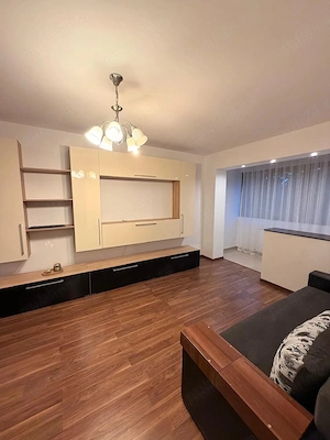Apartament 2 camere spațios, lângă ParkLake și metrou, Str, Rotunda, Sector 3