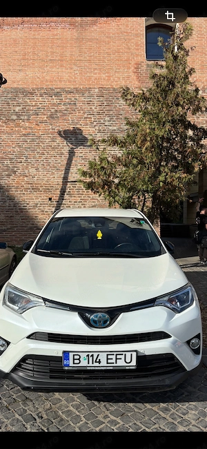 Vand Toyota Rav 4  - imagine 5
