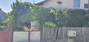 vand casa in tarnaveni  - imagine 2