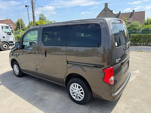 Nissan NV-Anul Fab-2017 7 Locuri - imagine 2