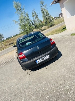 Renault Megane 1.6 GPL valabil-2031 - imagine 2