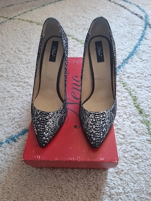 Pantofi dama