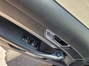 Audi A6, S line, Diesel, Cutie Automata - imagine 10