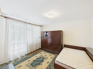 Apartament 3 camere Decomandat Bld. Brancoveanu - imagine 9