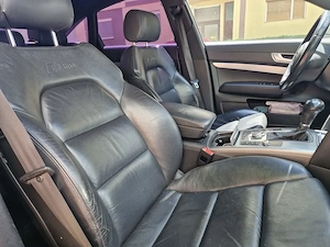 Audi A6, S line, Diesel, Cutie Automata - imagine 9