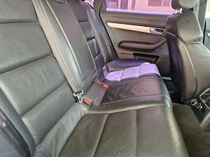 Audi A6, S line, Diesel, Cutie Automata - imagine 8