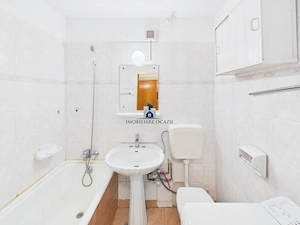 Apartament 3 camere Decomandat Bld. Brancoveanu - imagine 7