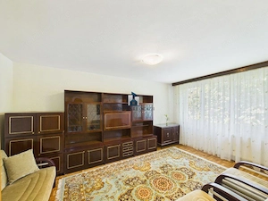 Apartament 3 camere Decomandat Bld. Brancoveanu - imagine 2