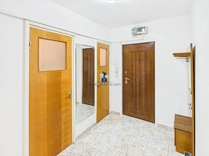 Apartament 3 camere Decomandat Bld. Brancoveanu - imagine 5