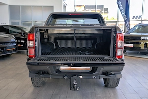 Ford Ranger - imagine 9