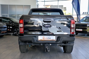 Ford Ranger - imagine 6