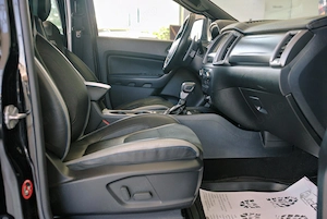 Ford Ranger - imagine 11