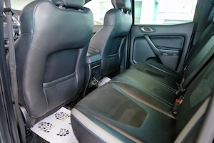 Ford Ranger - imagine 19
