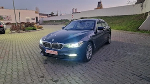 Bmw G30 2019
