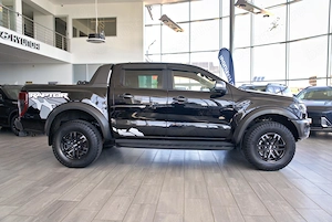 Ford Ranger - imagine 5