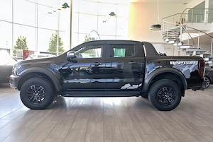 Ford Ranger - imagine 4